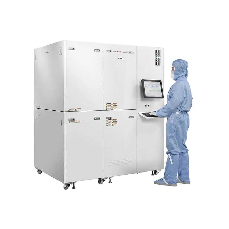 Systems Ampc