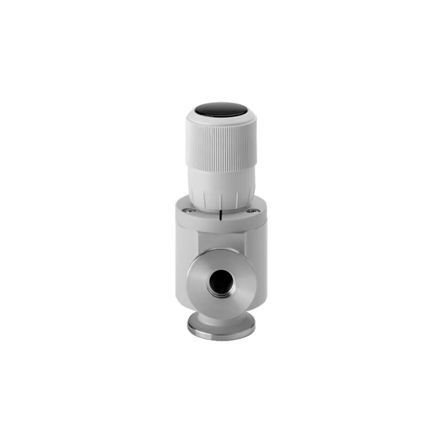 Gas Dosing Valve