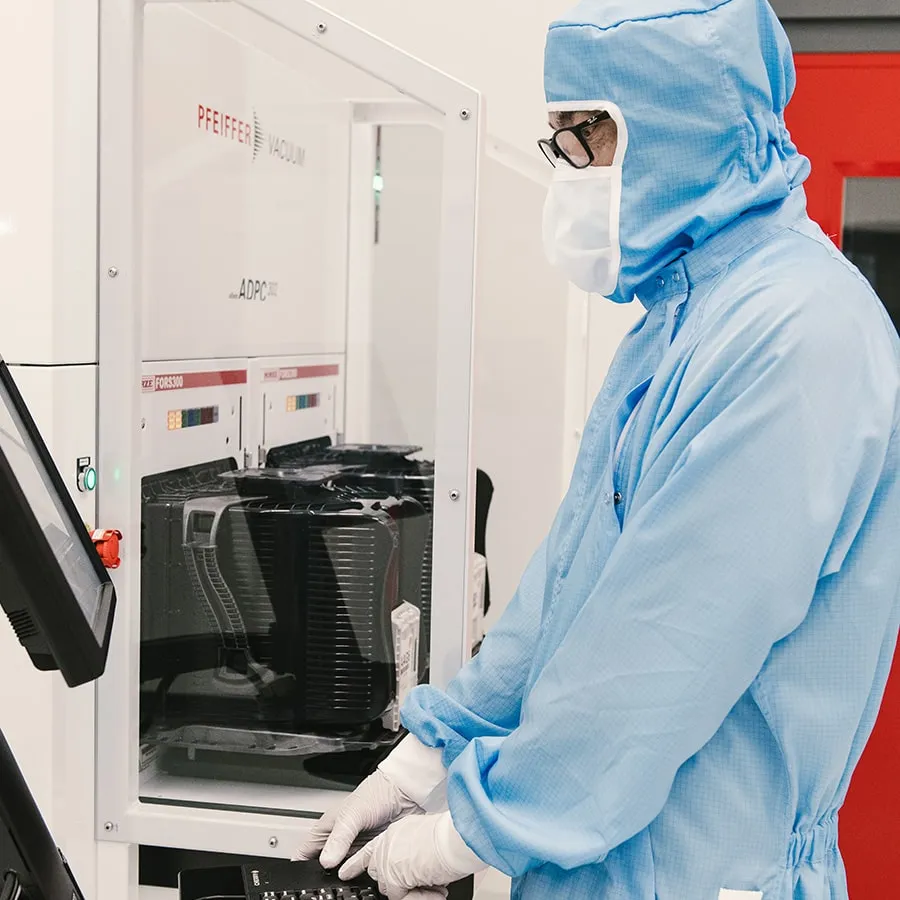 Contamination Management Systems