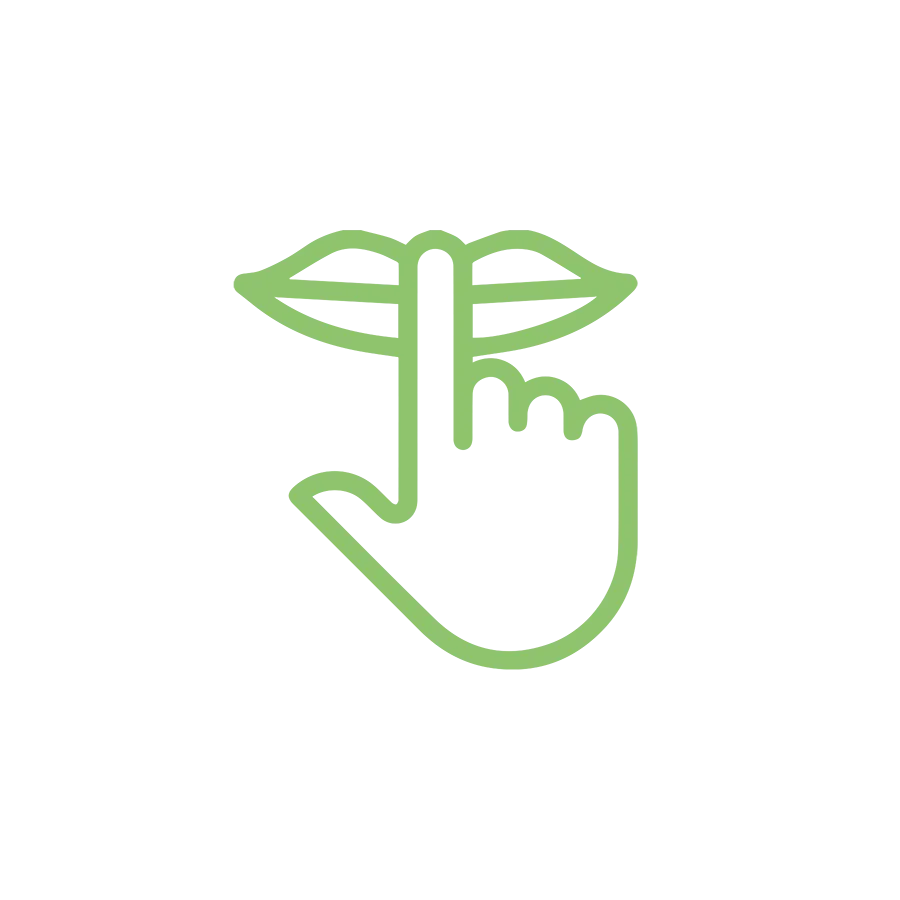 Lowest Noise Icon