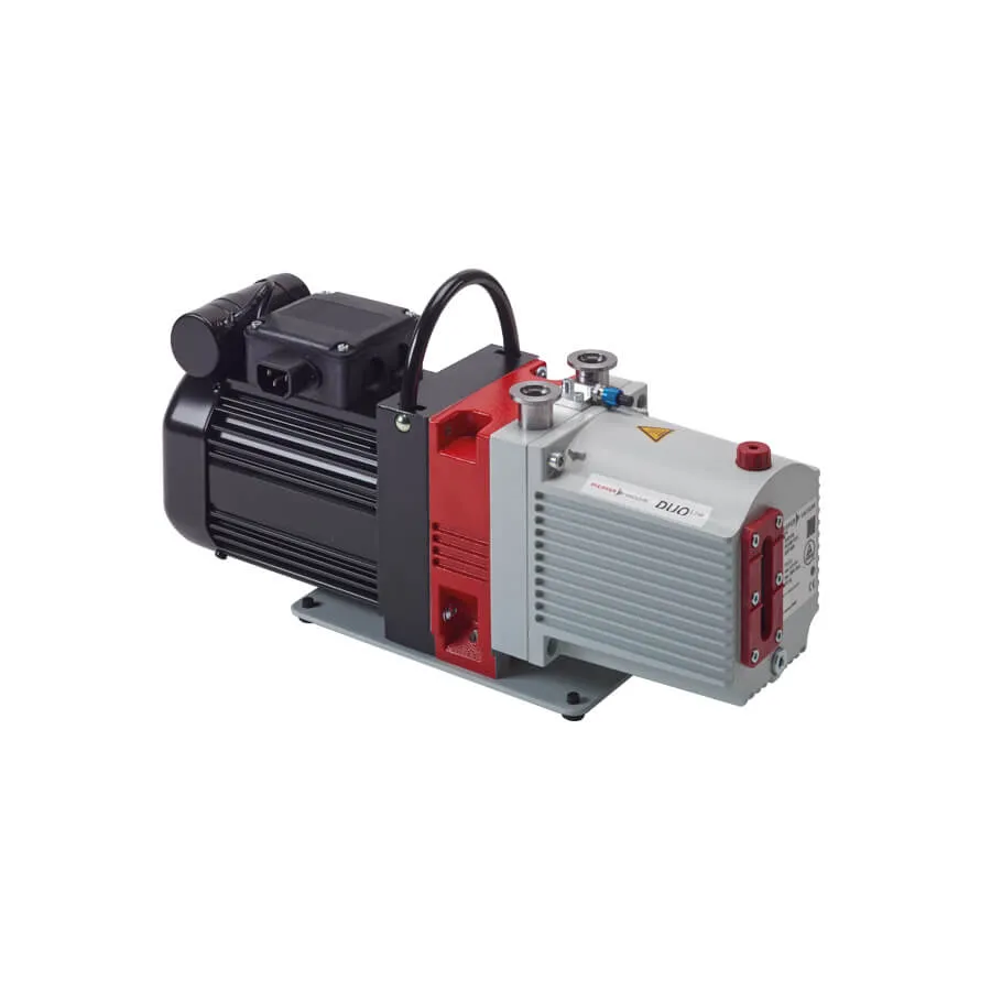 Rotary Vane Pumps Magnetic Coupling