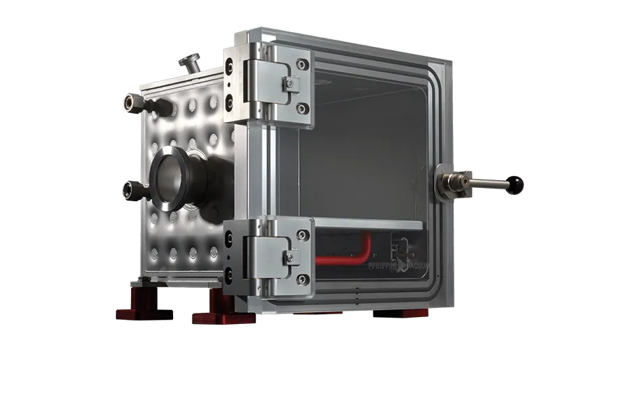 Vacuum Chambers