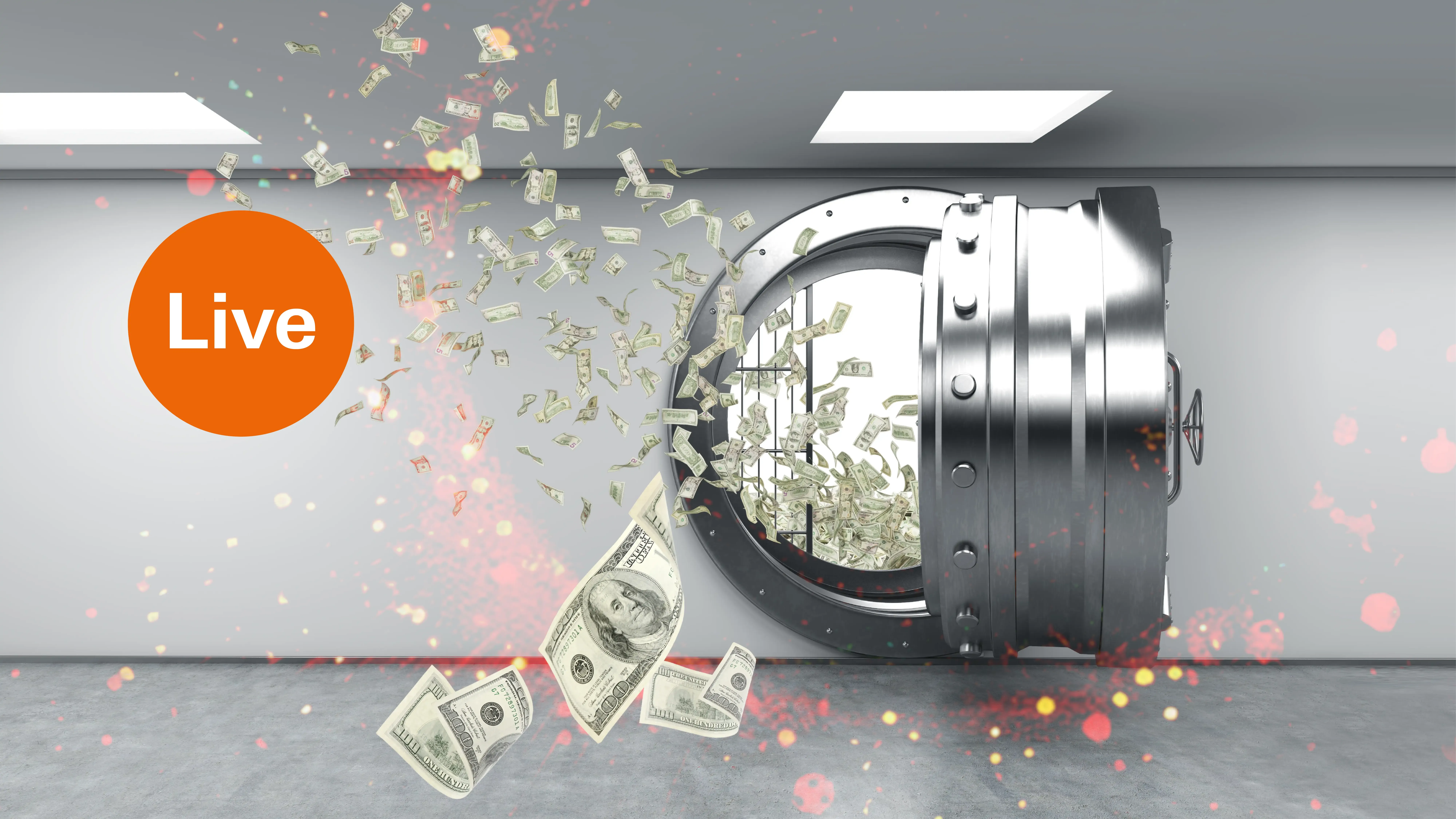 Webinar Hidden Leaks Live