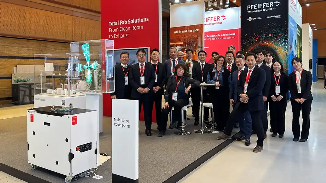 Semicon Korea 2025 News