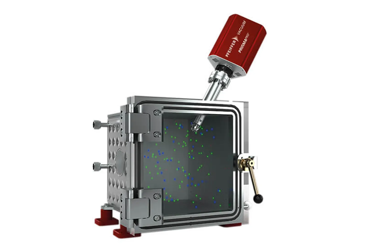 Prismapro And Chamber