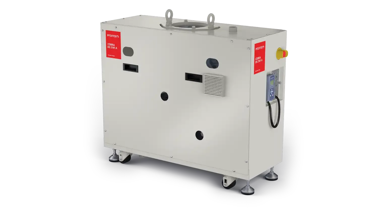 Screw Pump Cobra Ds