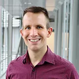 Dr Conrad Bender