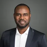 Sedrick Njomou