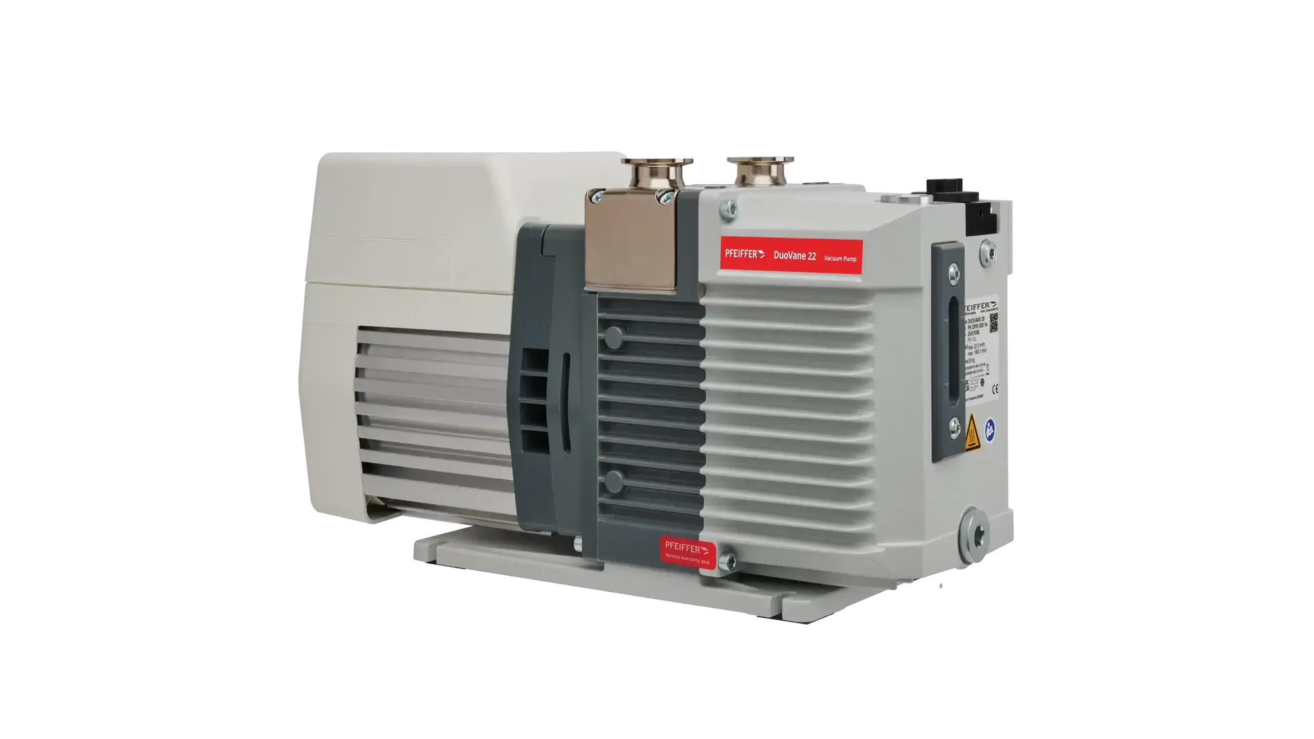 Rotary Vane Pumps
