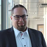 Dr Martin Fischer