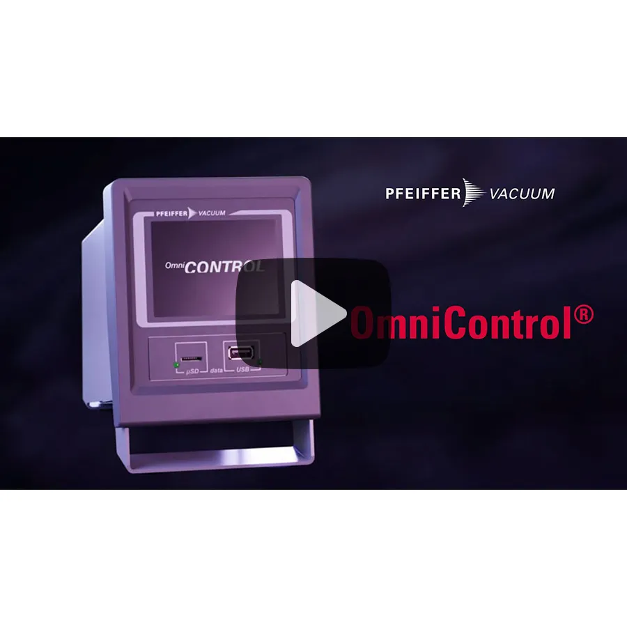 Video Omnicontrol