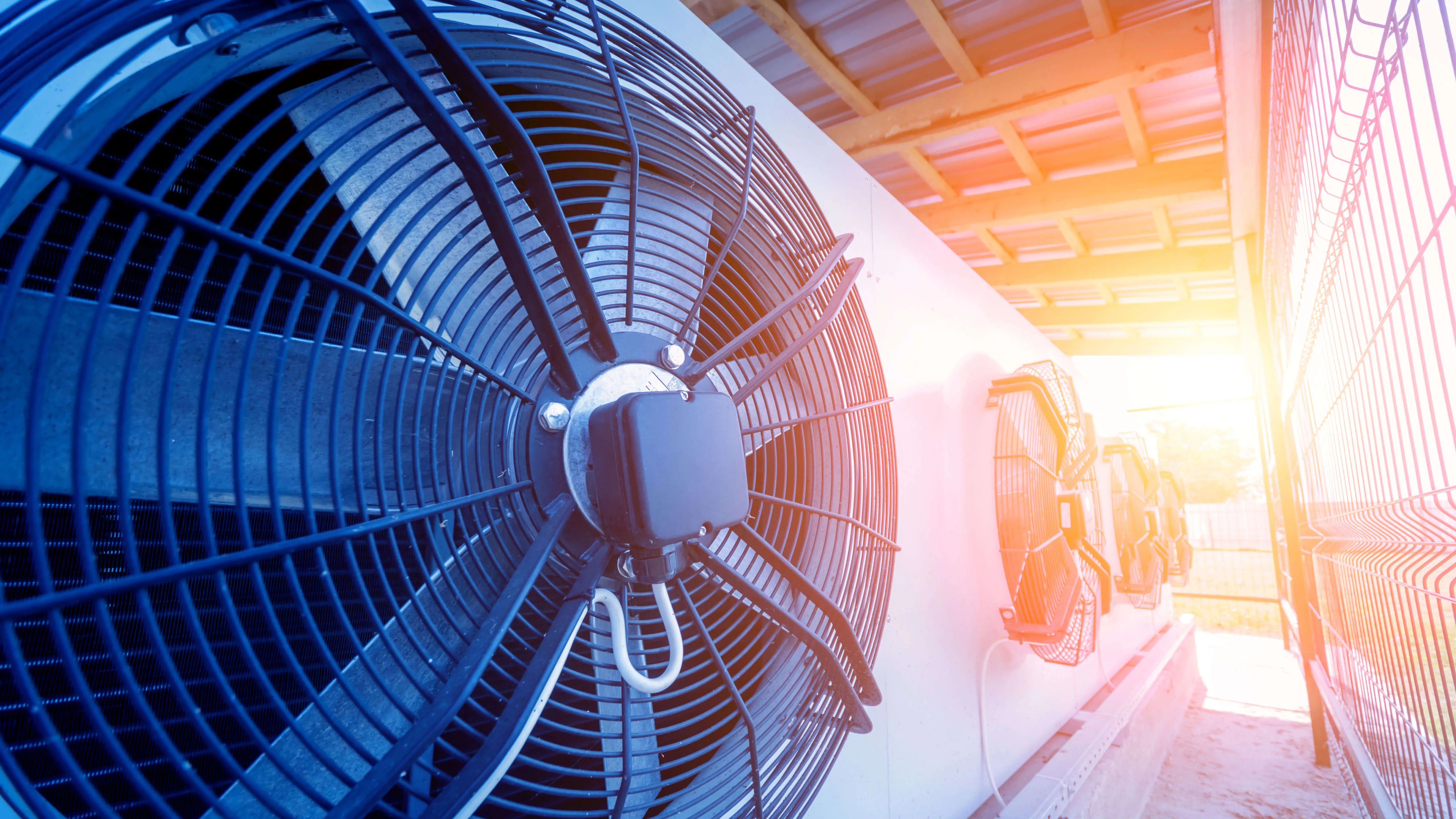 Webinar Reliable Leak Testing On Hvac