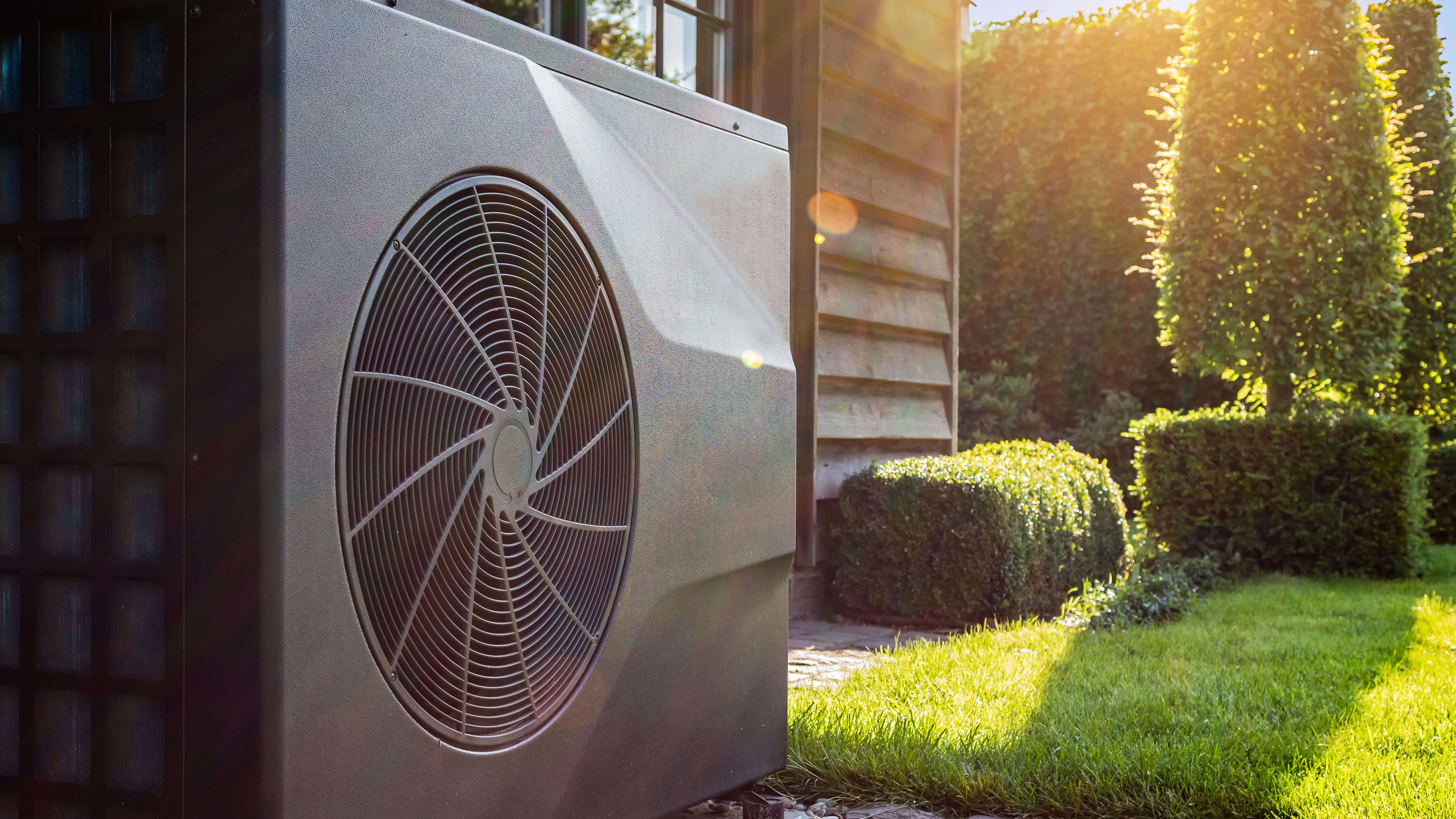 Website Hvac R