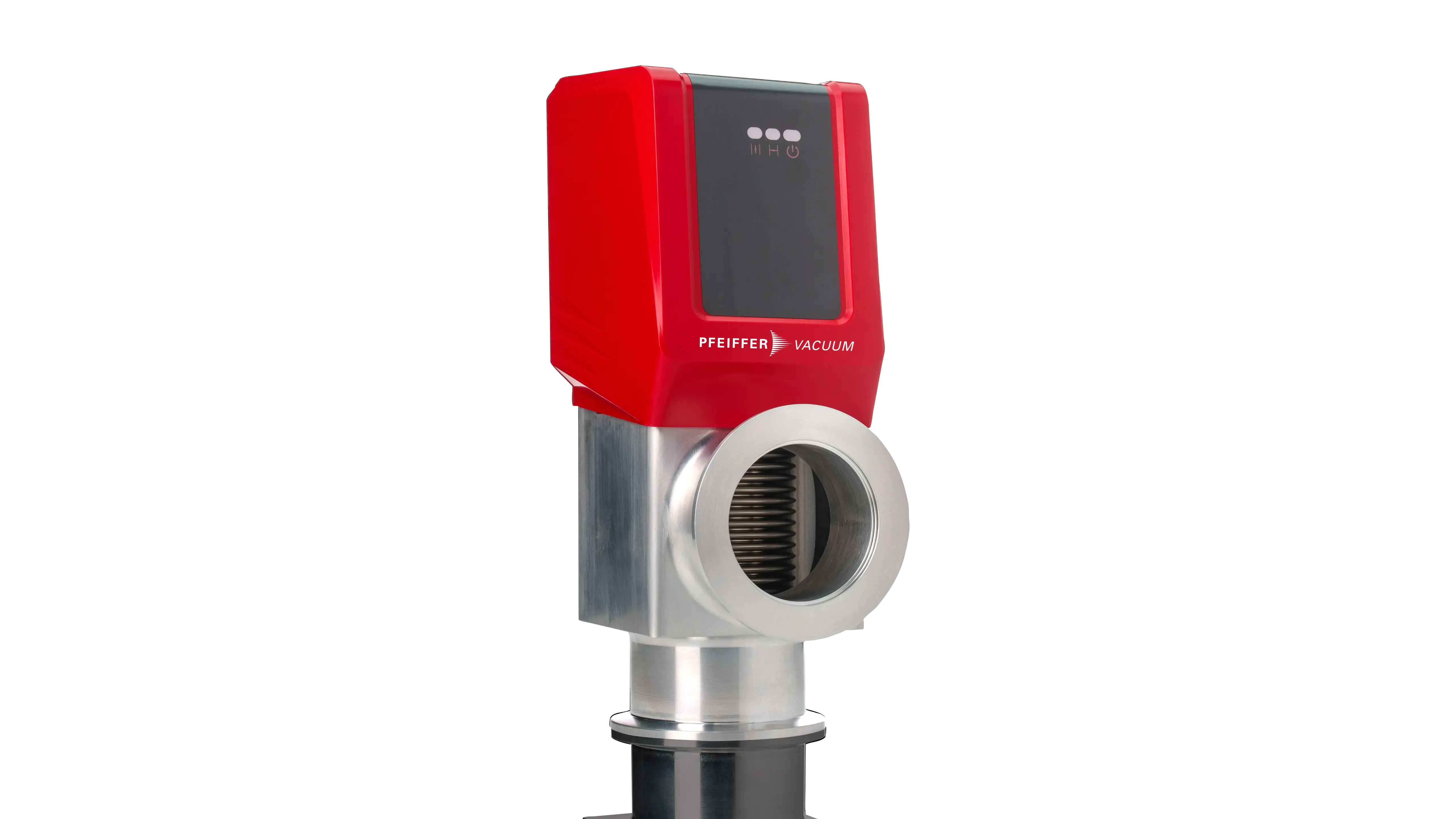 Vacuum Valves E Series