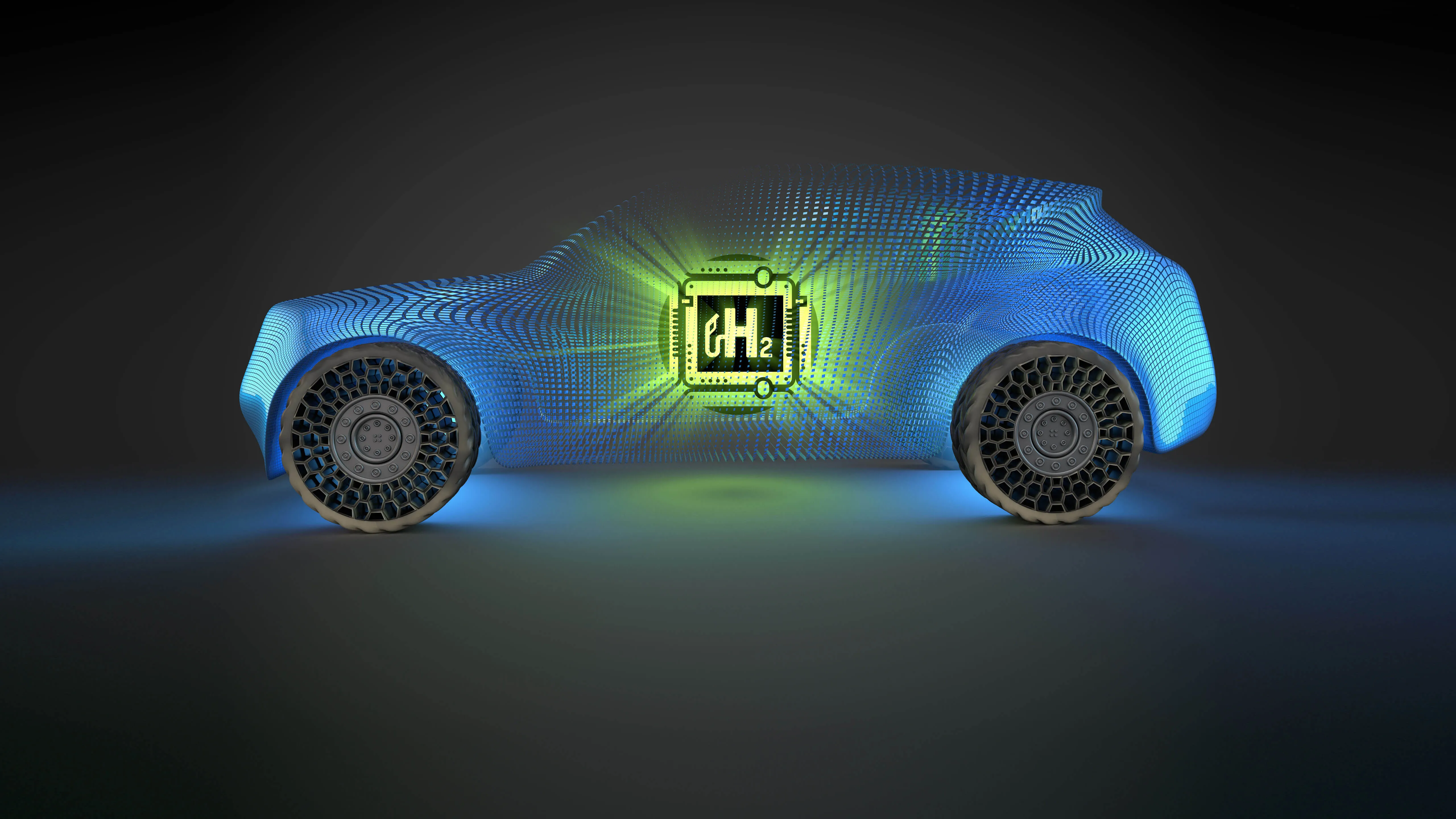 Webinar Fuel Cell Components