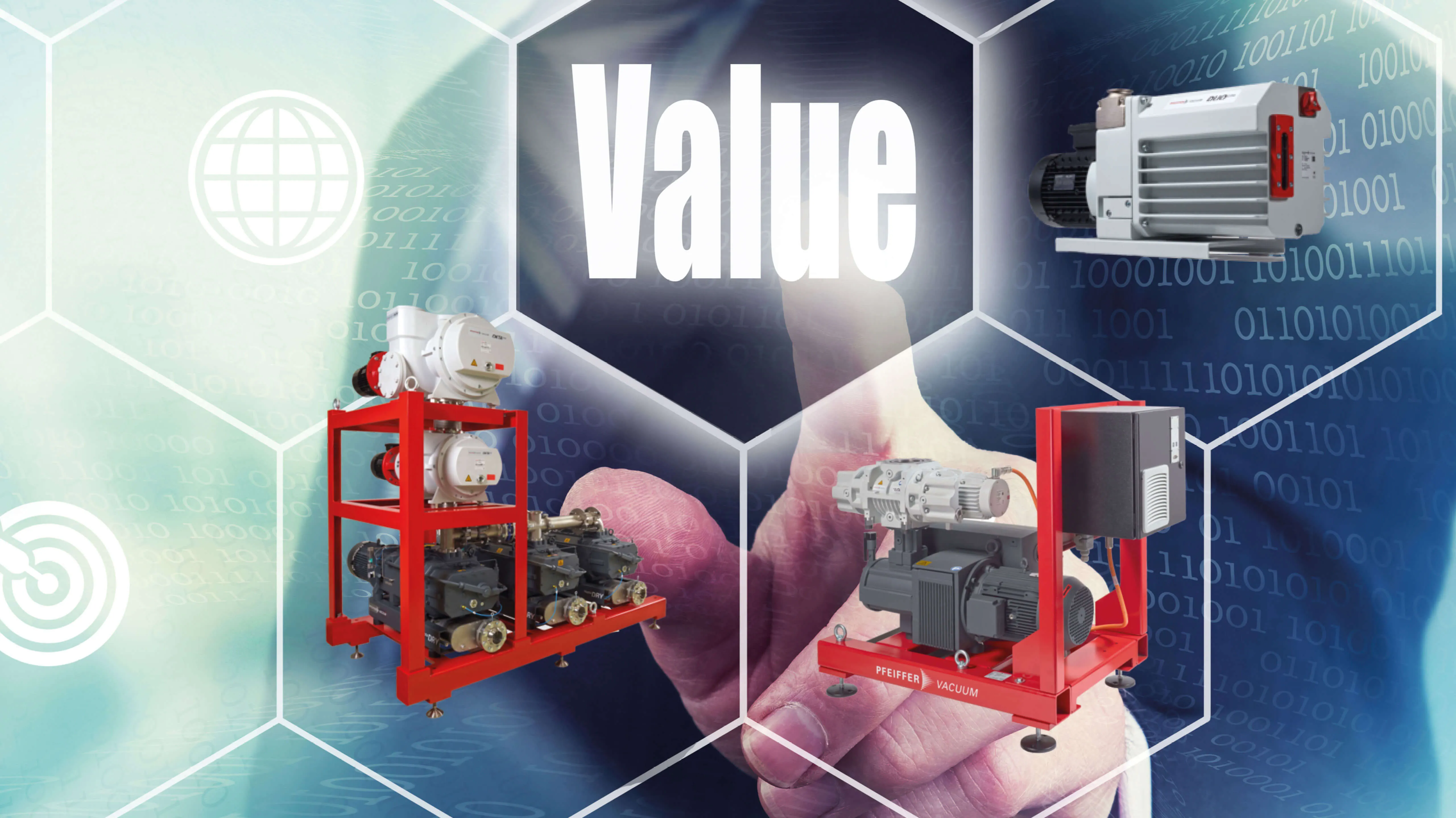 Webinar The Total Cost Of Vacuum
