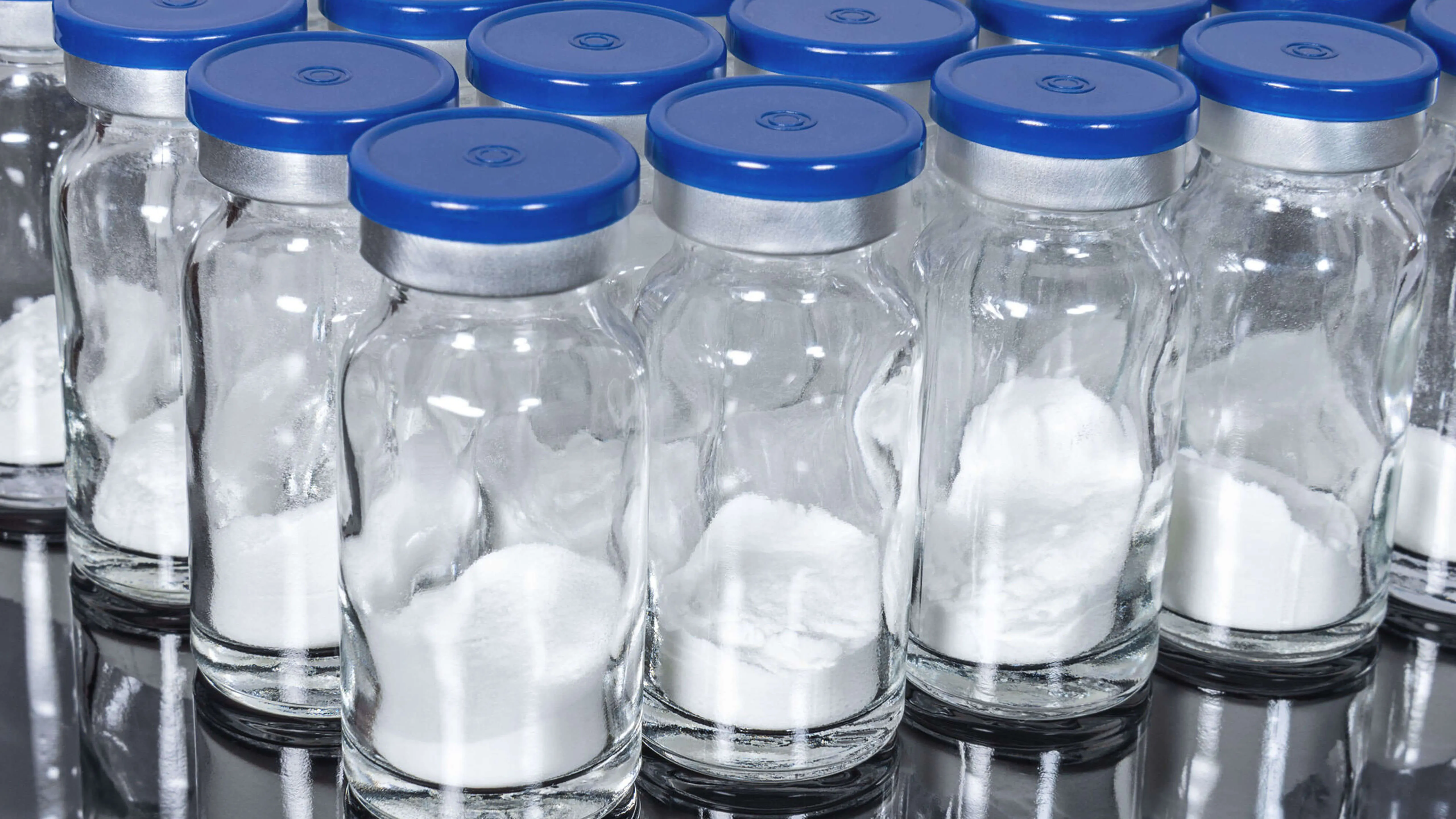Webinar Pharmaceutical Lyophilisation