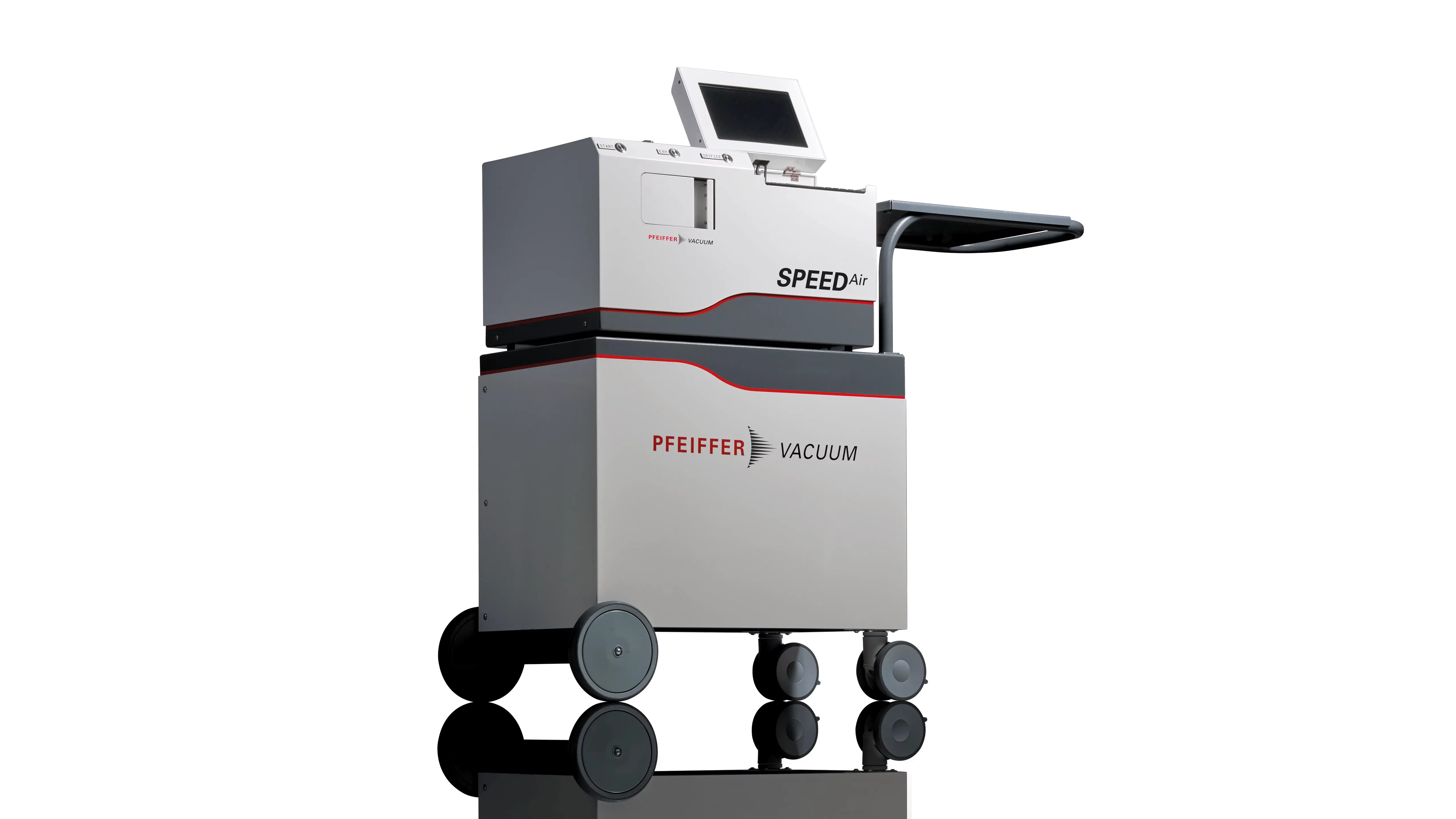 Customized Leak Detection Solutions