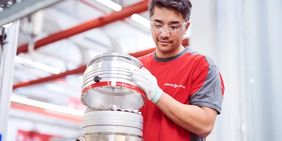 Service Turbopumps