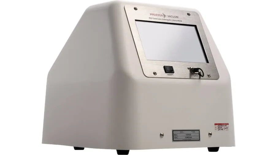 Leak Detector E2