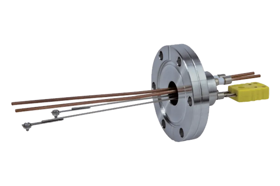 Thermocouple Feedthroughs