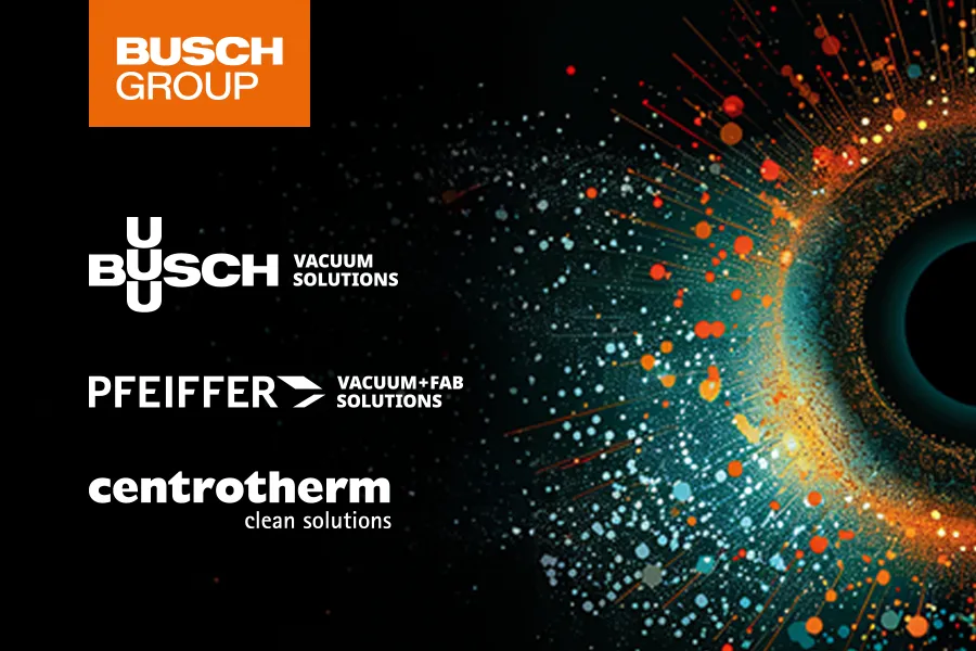 Busch Group 3 Brands