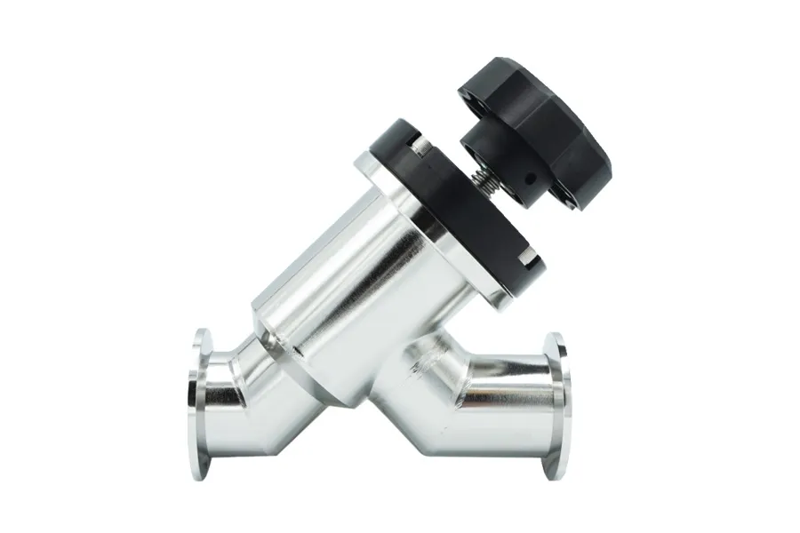Product Image Inline Valve