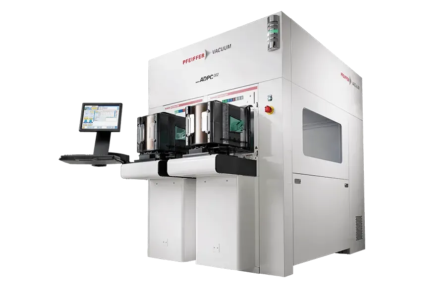 Contamination Management Solutions Adpc