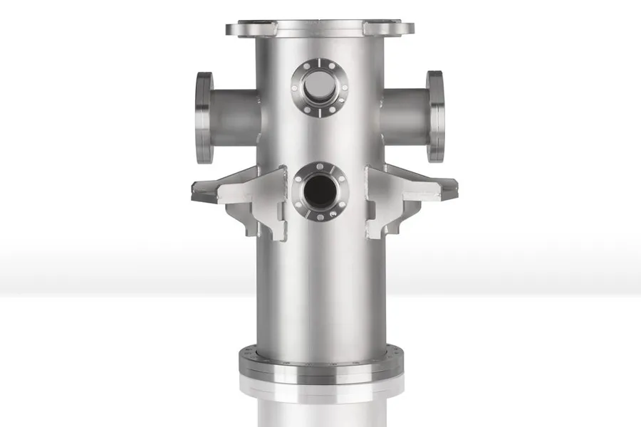 Tailor Made Solutions Vacuum Chambers Components 33