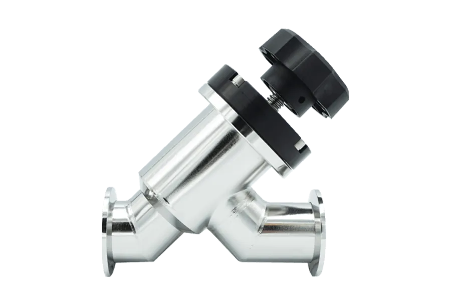 Product Image Valves Iso Kf