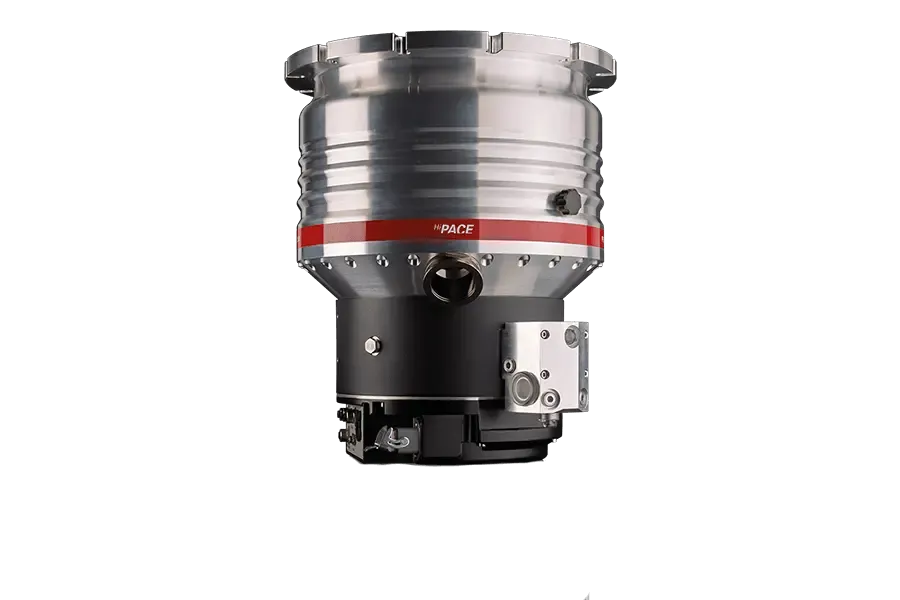 Turbopumps