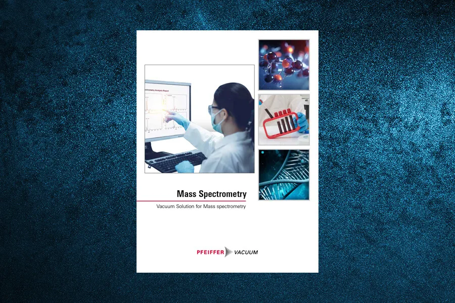 Market Brochure Mass Spectrometry