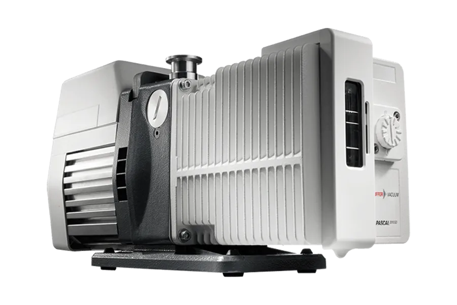 Rotary Vane Pumps Pascal Series