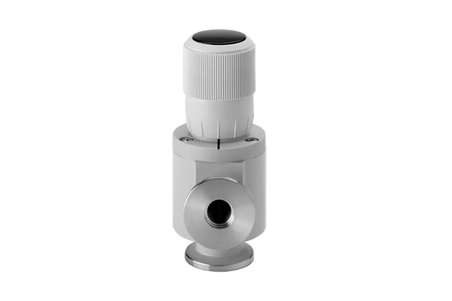 Gas Dosing Valves