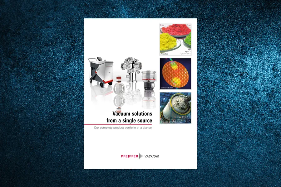 Brochure Product Overview