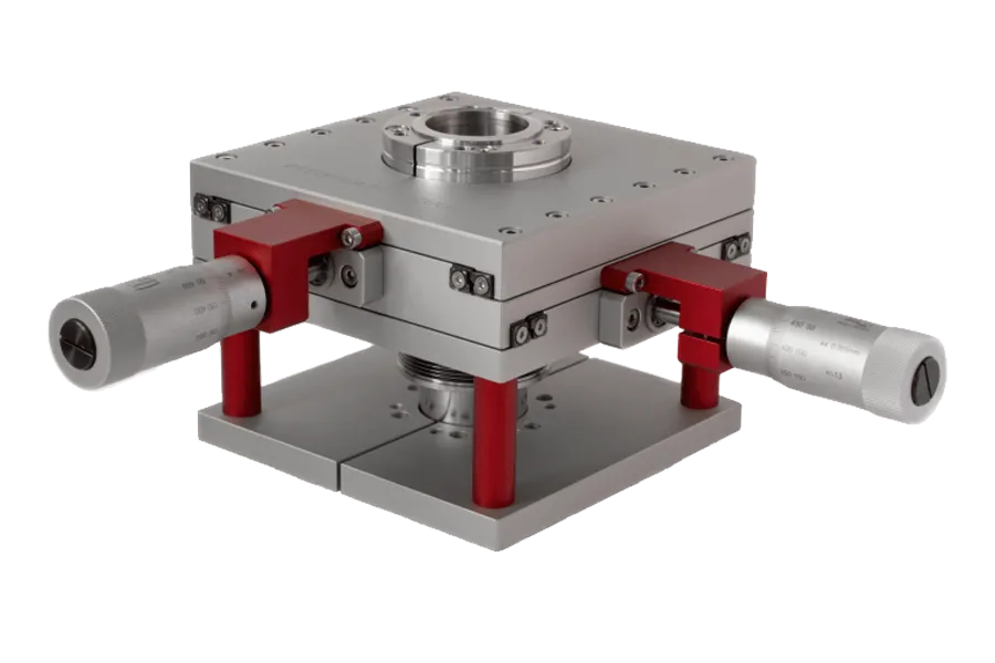 Product Image Xy Axis Manipulators
