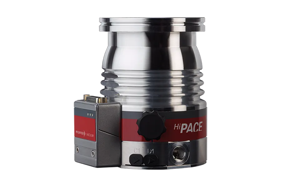 Hipace Neo Turbopumps