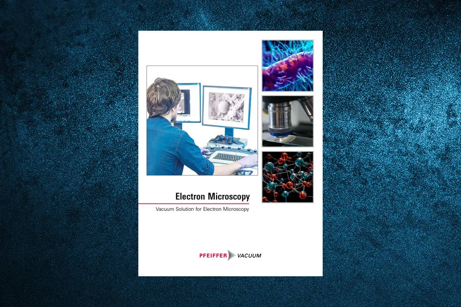 Market Brochure Electron Microscopy