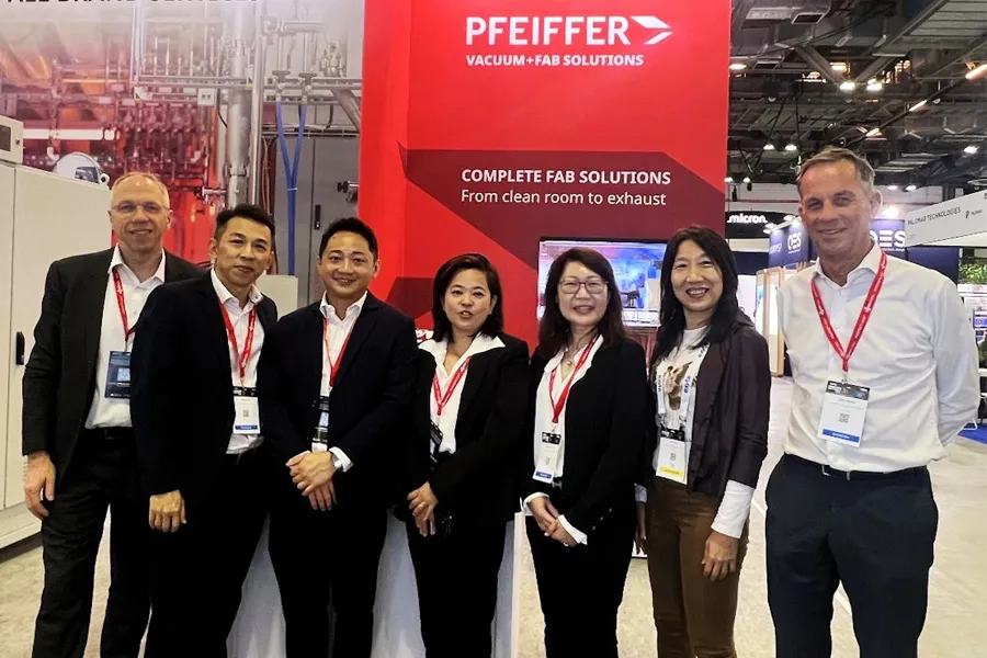 Semicon Southeast Asia News