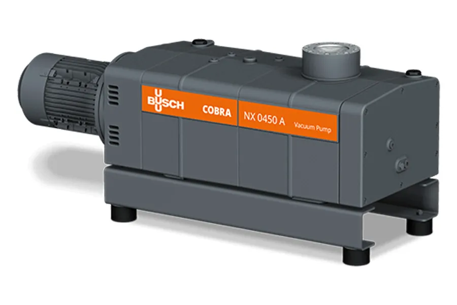Product Image Screw Pumps