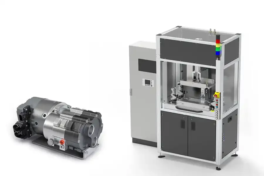 Hydrogen Fuel Cells News