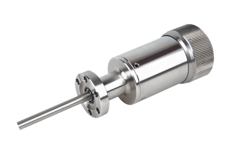 Rotary Feedthroughs