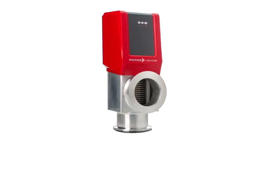 Vacuum Valves