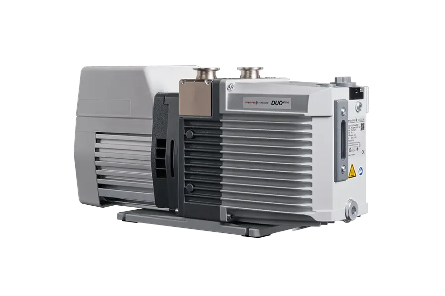Rotary Vane Pumps