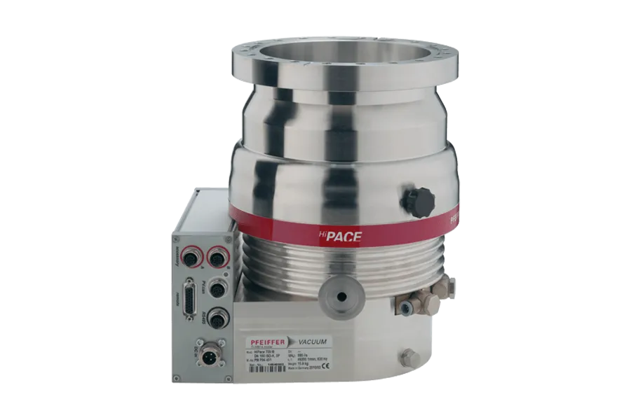 Product Image Hipace M Series