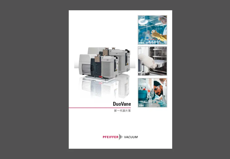 Brochure Rotary Vane Pumps Duovane Zh Image Banner