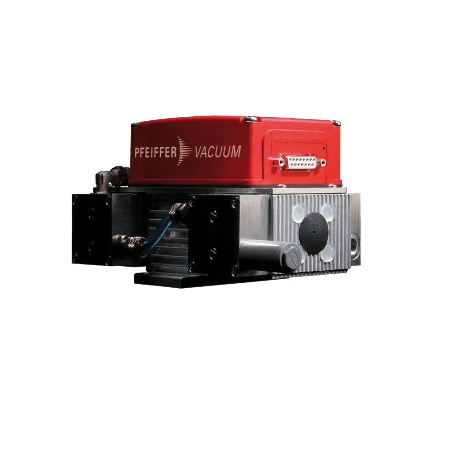 Pfeiffer Vacuum Diaphragm Pumps Mvp