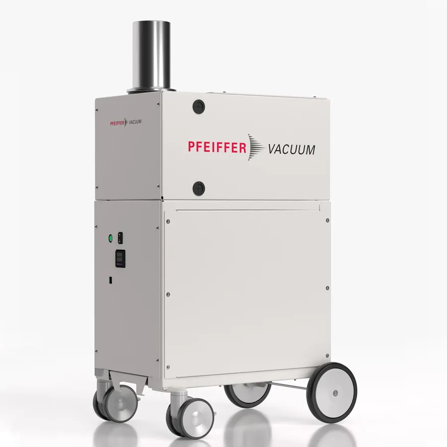 Dry Chiller Module 33