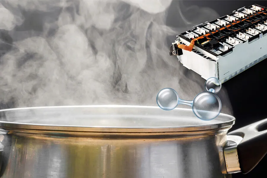 Webinar Molecular Kitchen