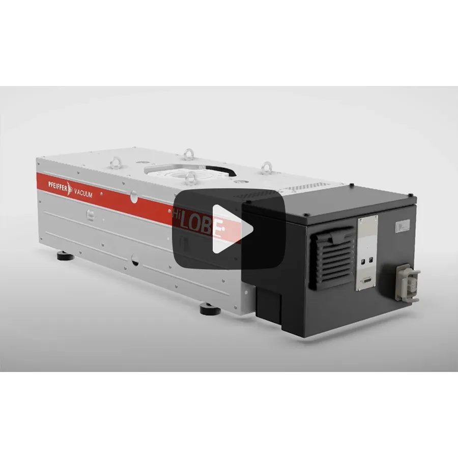 Product Video Hilobe